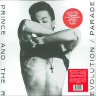 Prince And The Revolution - Parade (Soundtrack / O.S.T.) 