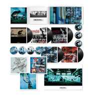 Linkin Park - Meteora (Super Deluxe Box Set) 