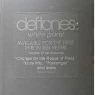 Deftones - White Pony 