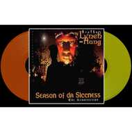 Brotha Lynch Hung - Season Of Da Siccness 