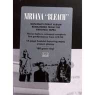 Nirvana - Bleach (Deluxe Edition) 