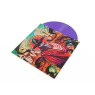 El Huervo - Vandereer (Purple Vinyl) 