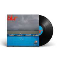 Blur - The Ballad Of Darren (Black Vinyl) 