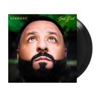 DJ Khaled - God Did 