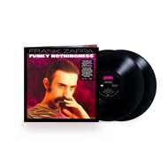 Frank Zappa - Funky Nothingness 