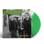 Green Day - Warning: (Green Vinyl)  small pic 2