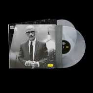 Moby - Resound NYC (Clear Vinyl) 