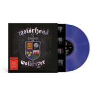 Motörhead - Motörizer 