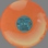 George Clanton & Nick Hexum - George Clanton & Nick Hexum (Swirl Vinyl)  small pic 2