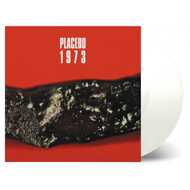 Placebo (Marc Moulin) - 1973 (White Vinyl) 