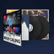 Paul Kalkbrenner - Berlin Calling (Soundtrack / O.S.T.) 