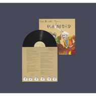 Lee Perry - Rainford (Black Vinyl) 