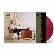 Arlo Parks - Collapsed In Sunbeams (Red Vinyl) 