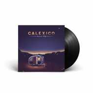 Calexico - Seasonal Shift (Black Vinyl) 
