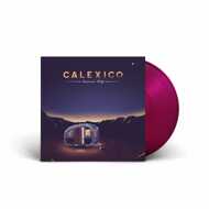 Calexico - Seasonal Shift (Violet Vinyl) 