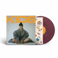 Noga Erez - Kids (Colored Vinyl) 