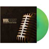 Volbeat - The Strength / The Sound / The Songs 