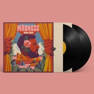 Mädness - Mäd Löve (Pop-Up Edition) 