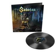 Sabaton - The Royal Guard (Black Vinyl) 