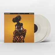 Little Simz - Sometimes I Might Be Introvert (Clear Vinyl - CZ) 