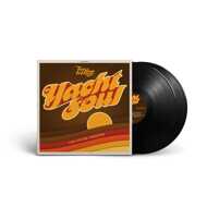 Various - Too Slow To Disco - Yacht Soul [Cover Versions] (Black Vinyl) 