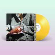 Tirzah - Colourgrade (Yellow Vinyl) 