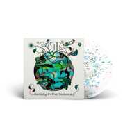 Soja - Beauty In The Silence (Splatter Vinyl) 