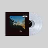 The Cinematic Orchestra - Ma Fleur (Clear Vinyl) 