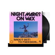 Nightmares On Wax - Shout Out! To Freedom (Black Vinyl) 