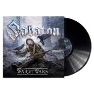 Sabaton - The War To End All Wars (Black Vinyl) 