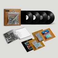 Black Country, New Road - Ants From Up There (Deluxe Box Set) 
