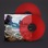Placebo (UK) - Never Let Me Go (Red Vinyl)  small pic 2
