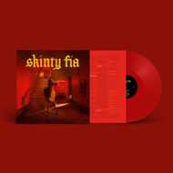 Fontaines D.C. - Skinty Fia (Red Vinyl) 