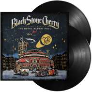 Black Stone Cherry - Live From The Royal Albert Hall... Y'All 