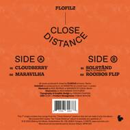 FloFilz - Close Distance (Bonus 7inch) 