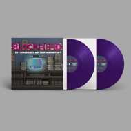 Blockhead - Interludes After Midnight (Purple Vinyl) 