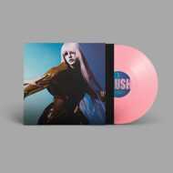 PVA - Blush (Pink Vinyl) 