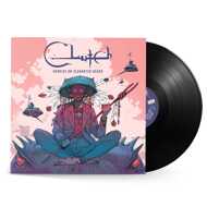 Clutch - Sunrise On Slaughter Beach (Black Vinyl) 