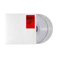 Mac Miller - Macadelic (Silver Vinyl) 
