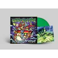 Ugly Kid Joe - Rad Wings Of Destiny (Green Vinyl) 