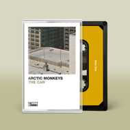 Arctic Monkeys - The Car (Tape) 
