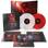 Kyle Dixon & Michael Stein - Stranger Things 4: Volume Two (Soundtrack / O.S.T.) [Colored Vinyl]  small pic 2