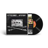 Fettes Brot - Hitstory (Black Vinyl) 