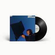 Arlo Parks - My Soft Machine (Black Vinyl) 