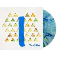 Mac Miller - Blue Slide Park (Splatter Vinyl) 