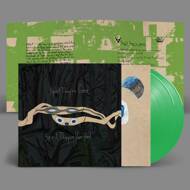 Animal Collective - Spirit They'Rr Gone, Spirit They've Vanished (Green Vinyl) 