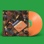 Animal Collective - Isn't It Now? (Tangerine Vinyl)  small pic 2