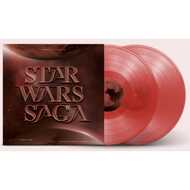 The City Of Prague Philharmonic Orchestra - Music From Star Wars Saga 