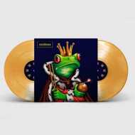 Die Prinzen - Krone Der Schöpfung (Gold Vinyl) 