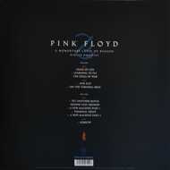 Pink Floyd - A Momentary Lapse Of Reason (Remixed & Updated) 
